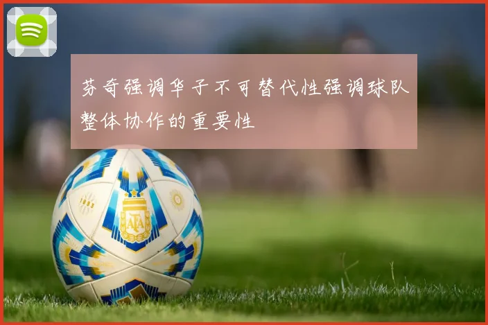 芬奇强调华子不可替代性强调球队整体协作的重要性